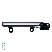 Daytime Running Light set left right 12 V LED HELLA for e.g. VW ID.