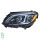 Hauptscheinwerfer-Set links rechts LED HELLA für u.a. MERCEDES-BENZ C-KLASSE