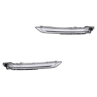 Blinkleuchten-Set links rechts LED HELLA Licht-Expertise...