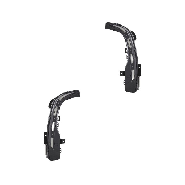 Tagfahrleuchten-Set links rechts LED HELLA Licht-Expertise für DS 7