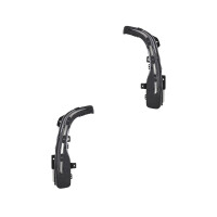 Tagfahrleuchten-Set links rechts LED HELLA...