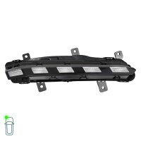 Daytime Running Light set left right 12 V LED HELLA for e.g. PEUGEOT 308