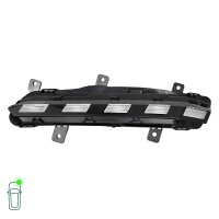 Daytime Running Light set left right 12 V LED HELLA for e.g. PEUGEOT 308