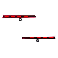 Rückleuchten-Set links rechts 12 V LED HELLA...