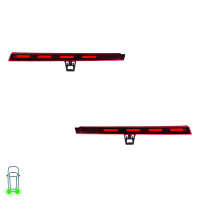 Rückleuchten-Set links rechts 12 V LED HELLA...