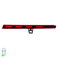 Rear Light Set left right 12 V LED HELLA Lighting-Expertise for VOLVO C40