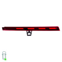 Rear Light Set left right 12 V LED HELLA Lighting-Expertise for VOLVO C40