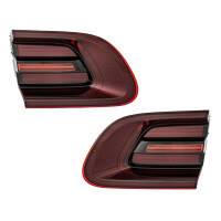 Rückleuchten-Set links rechts 12 V LED HELLA...