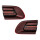 Rückleuchten-Set links rechts 12 V LED HELLA Licht-Expertise für PORSCHE MACAN