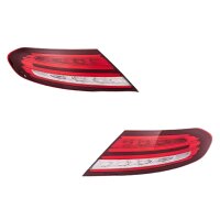 Rückleuchten-Set links rechts LED HELLA für...