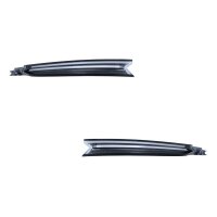 Rückleuchten-Set links rechts 12 V LED HELLA für u.a. PORSCHE TAYCAN