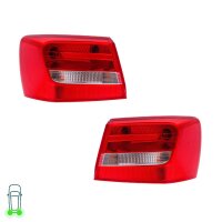 Rückleuchten-Set links rechts 12 V...