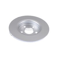 2 Bremsscheiben belüftet Ø 328 mm TRISCAN passend für u.a. JEEP GRAND