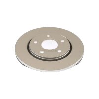 2 Brake Discs vented Ø 302 mm TRISCAN for e.g....