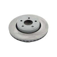 2 Brake Discs vented Ø 330 mm TRISCAN suitable for...