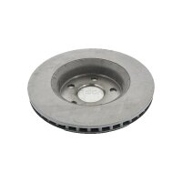 2 Brake Discs vented Ø 330 mm TRISCAN suitable for e.g. JEEP GRAND