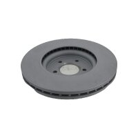 2 Bremsscheiben innenbelüftet Ø 326 mm TRISCAN für u.a. JAGUAR XF