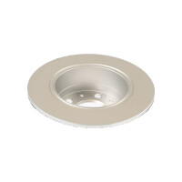 2 Brake Discs vented Ø 300 mm TRISCAN for CITROËN JUMPER and others