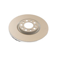 2 Brake Discs vented Ø 305 mm TRISCAN for JEEP...