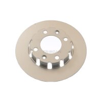 2 Bremsscheiben voll Ø 249 mm TRISCAN...