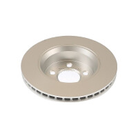 2 Bremsscheiben belüftet Ø 302 mm TRISCAN passend für u.a. DODGE NITRO