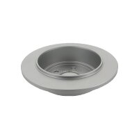 2 Bremsscheiben voll Ø 316 mm TRISCAN Bremsen-Expertise für u.a. DODGE NITRO