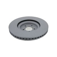 2 Bremsscheiben belüftet Ø 355 mm TRISCAN passend für u.a. JAGUAR XF