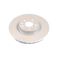 2 Brake Discs vented Ø 325 mm TRISCAN for e.g....