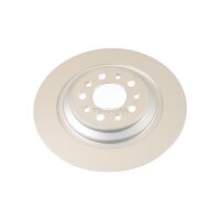 2 Brake Discs full Ø 320 mm TRISCAN suitable for...