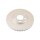 2 Brake Discs vented Ø 300 mm TRISCAN Brake-Expertise for JAGUAR S-TYPE