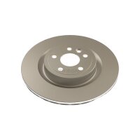 2 Brake Discs vented Ø 325 mm TRISCAN for JAGUAR...