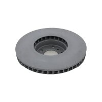 2 Bremsscheiben belüftet Ø 348 mm TRISCAN Bremsen-Expertise für u.a. BMW 5er