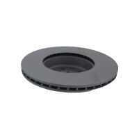 2 Brake Discs vented Ø 330 mm TRISCAN for BMW 5 Series and others