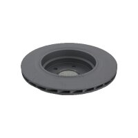 2 Brake Discs vented Ø 312 mm TRISCAN for BMW 3 Series and others