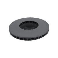 2 Bremsscheiben belüftet Ø 348 mm TRISCAN Bremsen-Expertise für u.a. BMW 5er