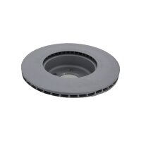 2 Brake Discs vented Ø 330 mm TRISCAN Brake-Expertise for BMW Z4