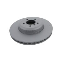 2 Bremsscheiben belüftet Ø 370 mm TRISCAN...