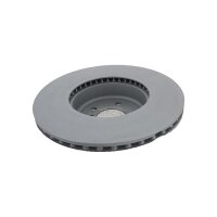 2 Bremsscheiben belüftet Ø 370 mm TRISCAN Bremsen-Expertise für u.a. BMW 3er