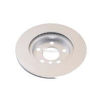 2 Bremsscheiben belüftet Ø 280 mm TRISCAN Bremsen-Expertise für BMW i3