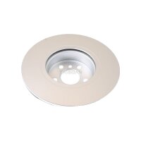 2 Brake Discs vented Ø 330 mm TRISCAN for BMW 5 Series and others