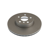 2 Brake Discs vented Ø 307 mm TRISCAN for BMW 3...