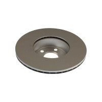 2 Brake Discs vented Ø 307 mm TRISCAN for BMW 3 Series and others