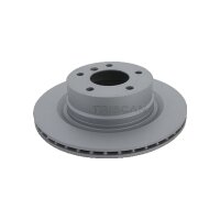 2 Bremsscheiben belüftet Ø 300 mm TRISCAN...