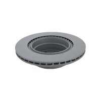 2 Bremsscheiben belüftet Ø 300 mm TRISCAN Bremsen-Expertise für u.a. BMW 1er