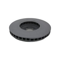 2 Bremsscheiben belüftet Ø 365 mm TRISCAN Bremsen-Expertise für u.a. BMW X5