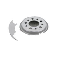 2 Brake Discs vented Ø 330 mm TRISCAN for e.g....