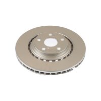 2 Brake Discs vented Ø 328 mm TRISCAN suitable for...