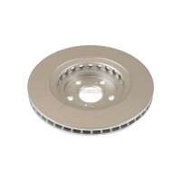 2 Bremsscheiben belüftet Ø 328 mm TRISCAN passend für u.a. TOYOTA RAV