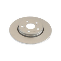 2 Brake Discs vented Ø 298 mm TRISCAN suitable for...