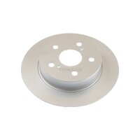 2 Bremsscheiben voll Ø 274 mm TRISCAN passend...